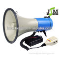 Rechargeable outdoor wireless microphone